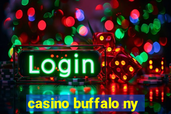 casino buffalo ny