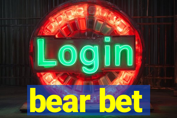 bear bet