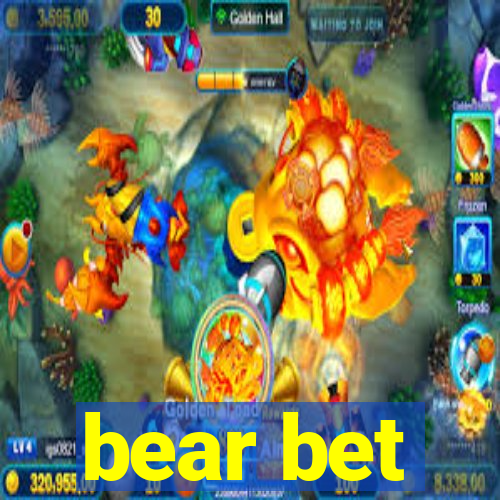 bear bet