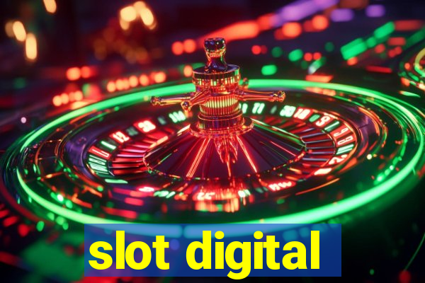 slot digital