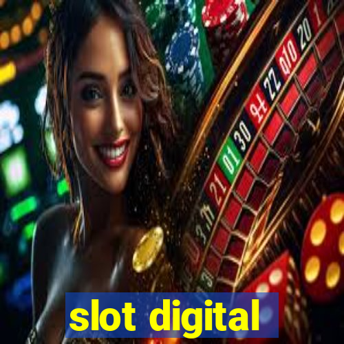 slot digital