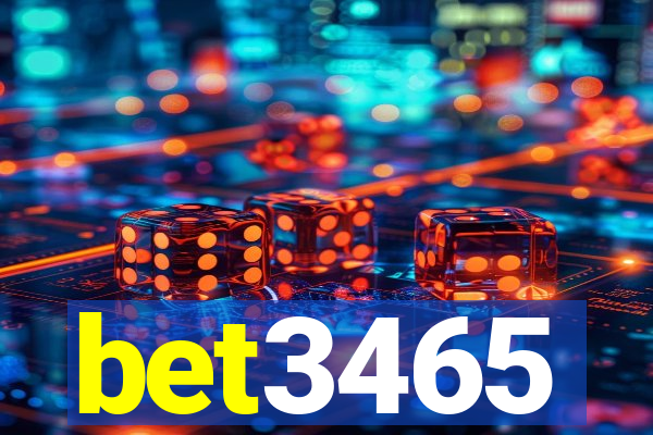 bet3465