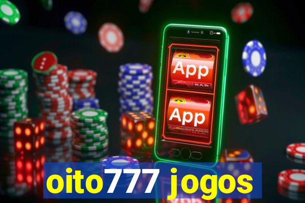 oito777 jogos