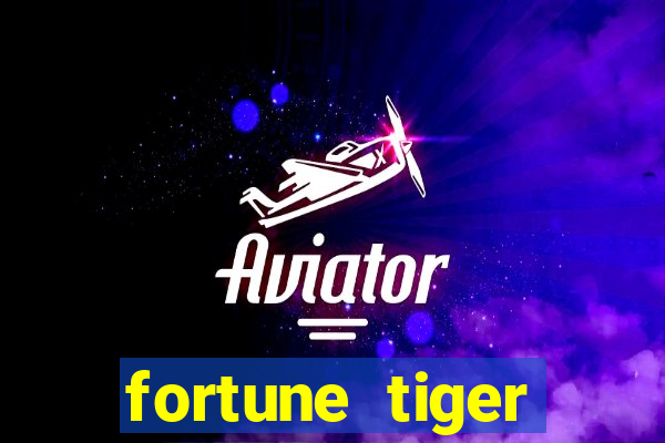 fortune tiger horários pagantes hoje