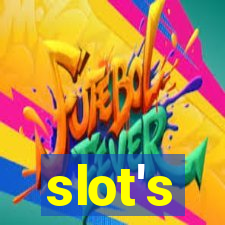 slot's