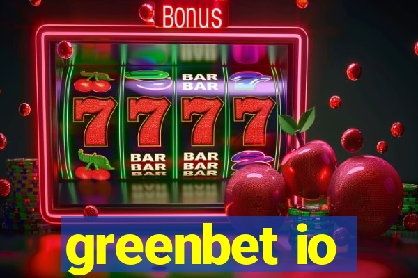 greenbet io