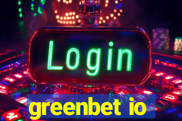 greenbet io