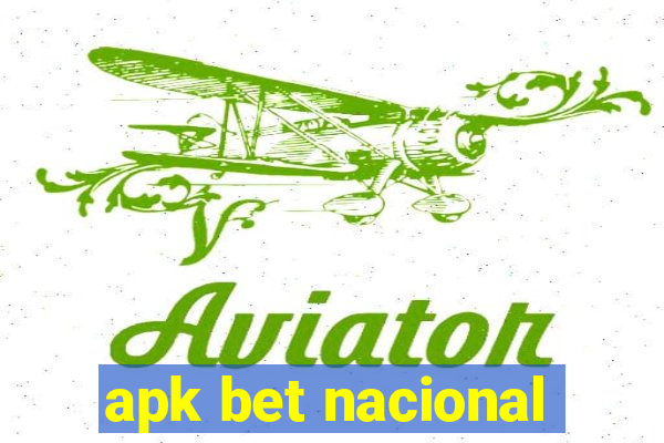 apk bet nacional