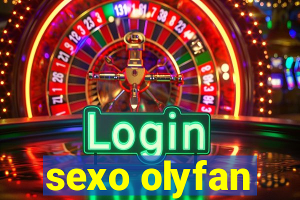 sexo olyfan