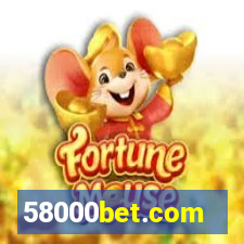 58000bet.com