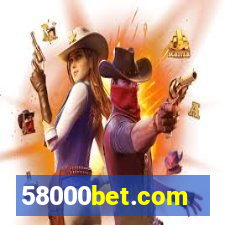 58000bet.com