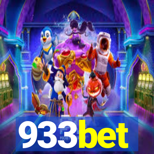 933bet