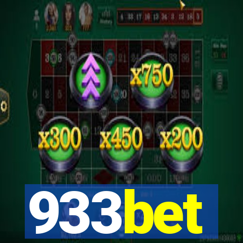 933bet