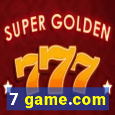 7 game.com