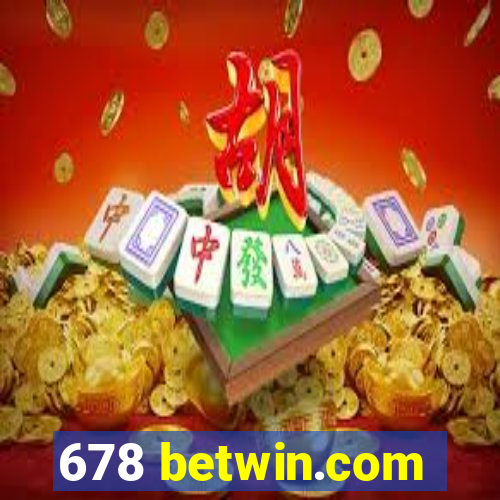 678 betwin.com