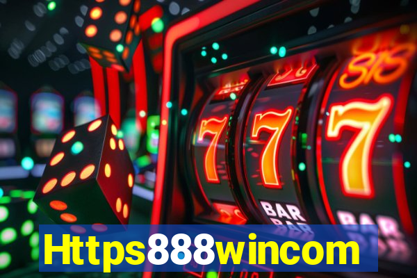 Https888wincom