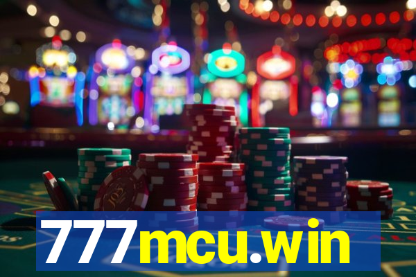 777mcu.win