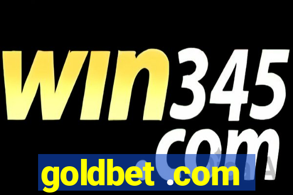 goldbet .com