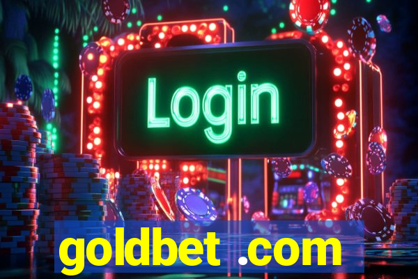 goldbet .com