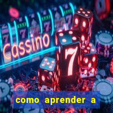 como aprender a jogar slots