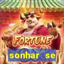 sonhar se escondendo de uma pessoa jogo do bicho