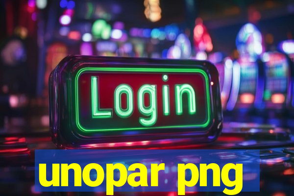 unopar png