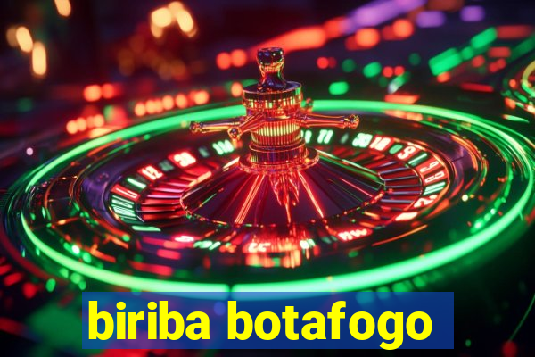 biriba botafogo