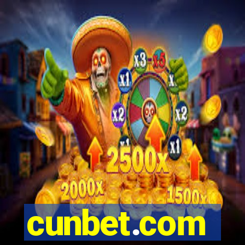 cunbet.com