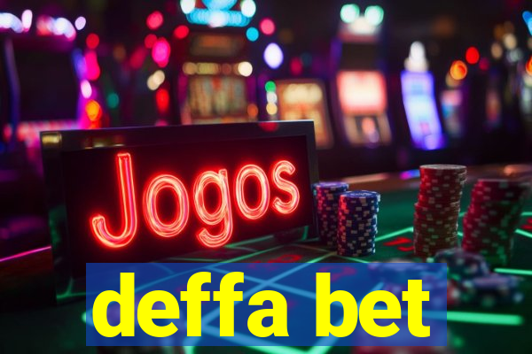 deffa bet