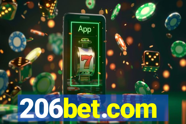 206bet.com