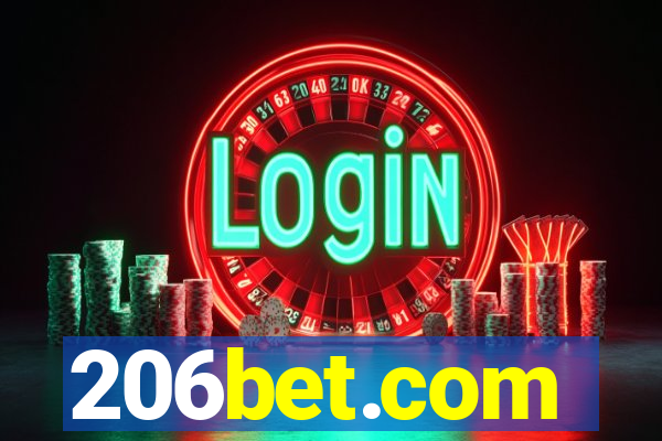 206bet.com