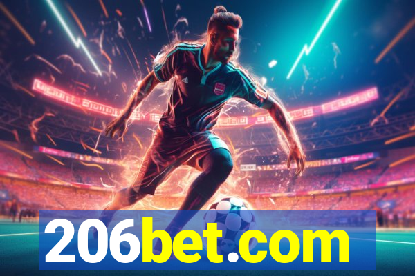 206bet.com