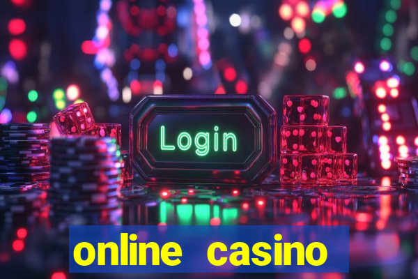 online casino australia real money