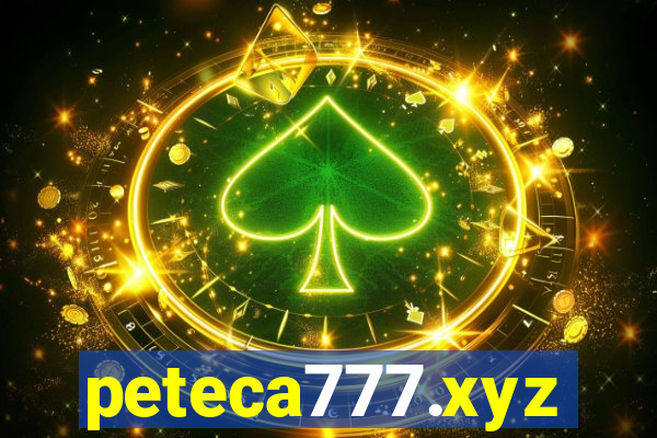 peteca777.xyz