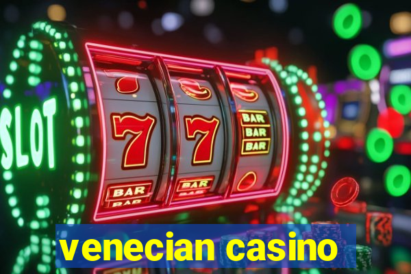 venecian casino