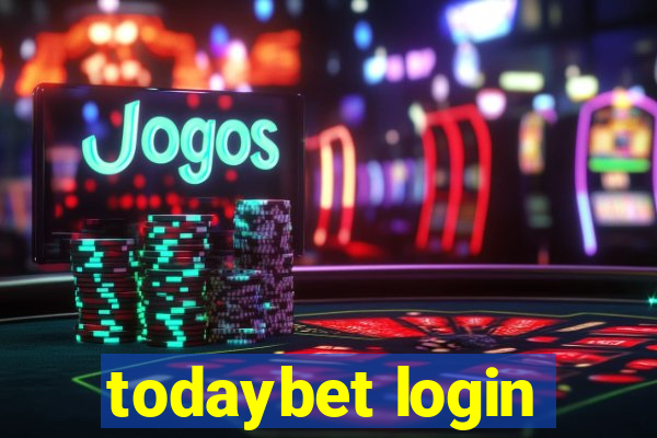 todaybet login