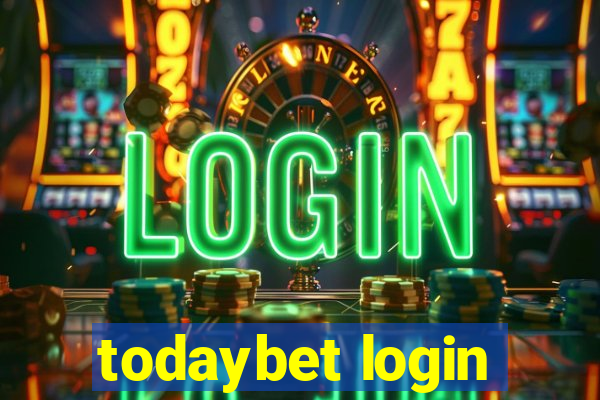 todaybet login