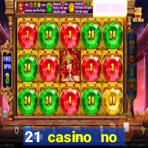 21 casino no deposit free spins