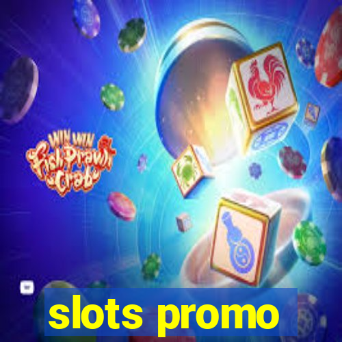 slots promo