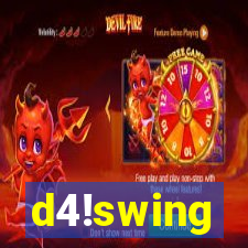 d4!swing