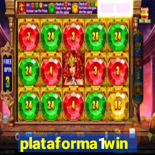 plataforma1win