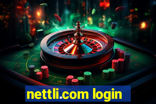 nettli.com login