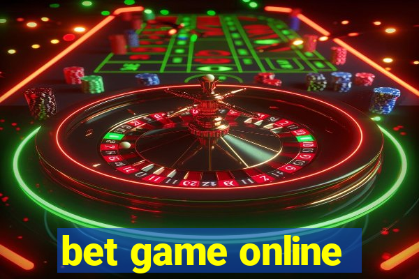 bet game online