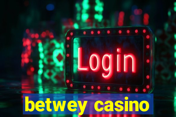 betwey casino