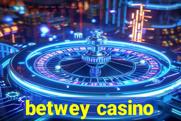 betwey casino