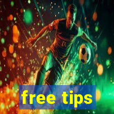 free tips