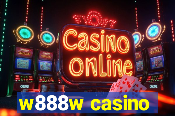 w888w casino