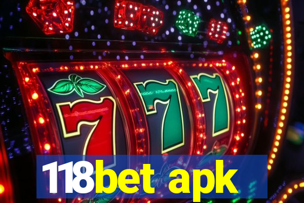 118bet apk