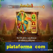 plataforma com bonus de cadastro bet