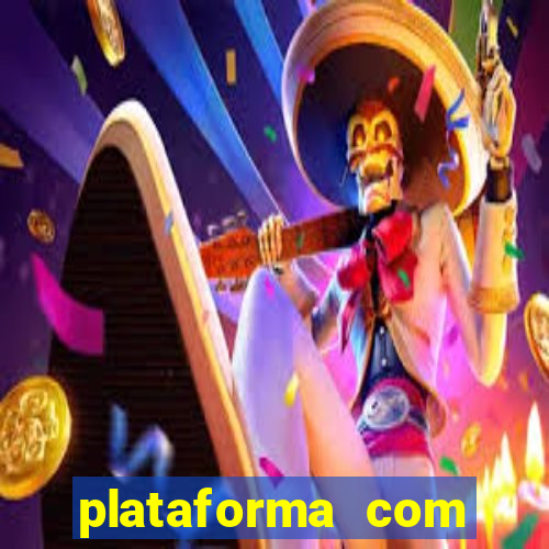 plataforma com bonus de cadastro bet